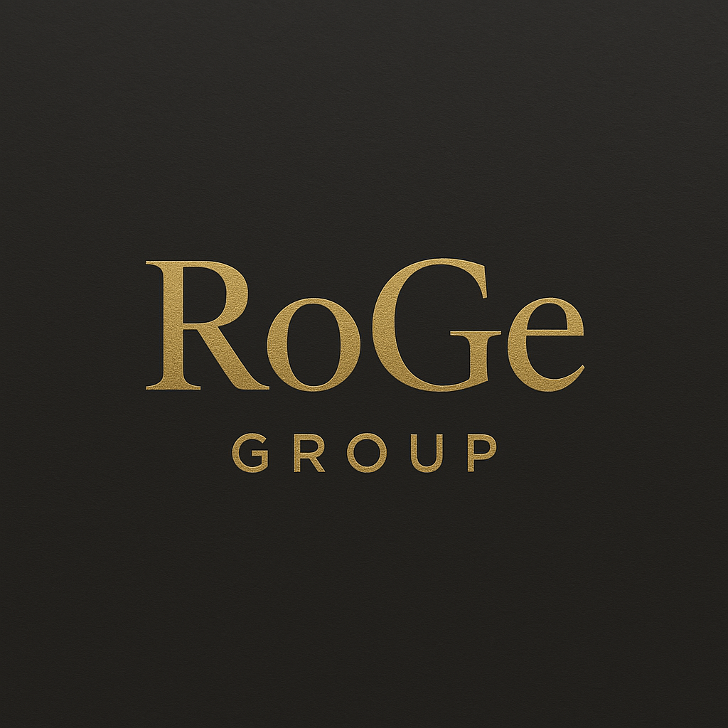 RoGe Build